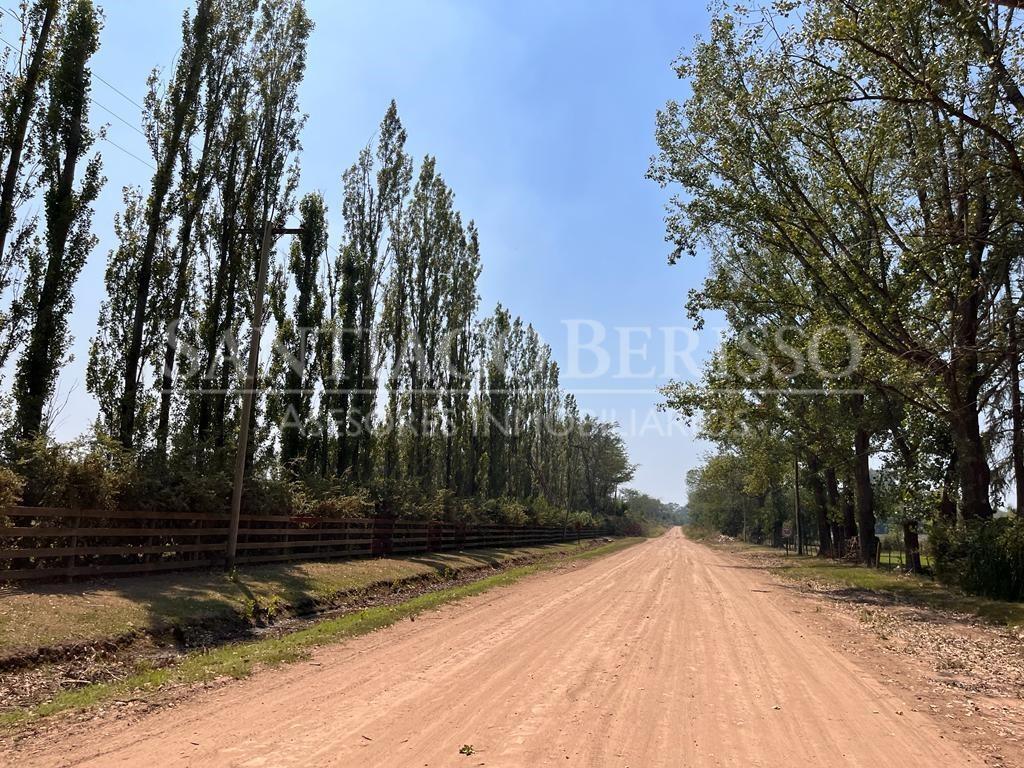 #5038644 | Sale | Farm | Pilar (SB Asesores Inmobiliarios)