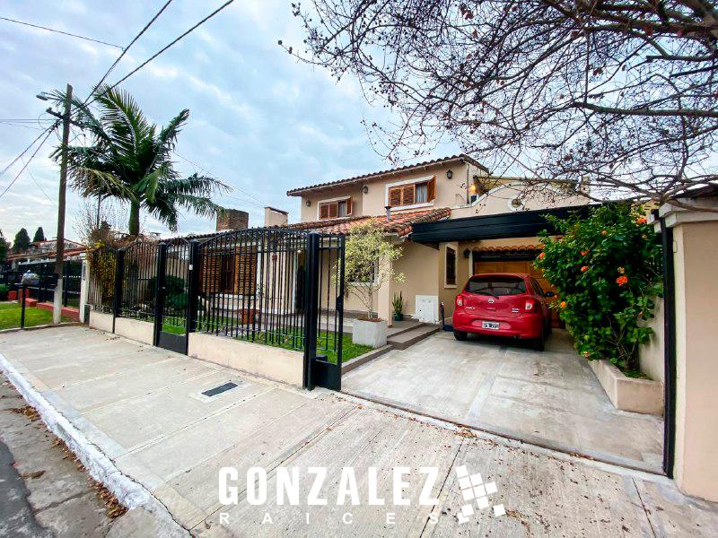 #5169835 | Venta | Casa | Ciudad Evita (GONZALEZ RAICES)