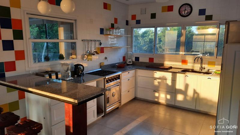 #5292108 | Temporary Rental | House | Costa Esmeralda (Sofia Goñi Brokers Inmobiliarios)