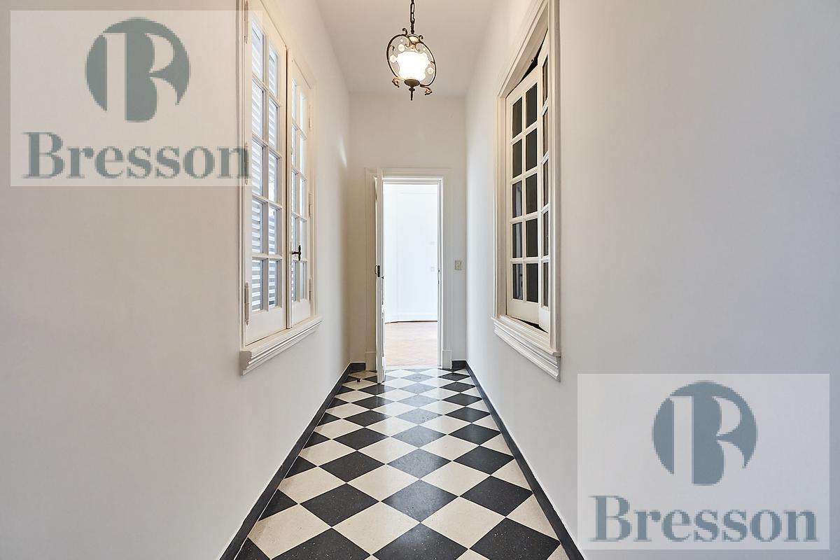 #4713465 | Rental | Apartment | Recoleta (Bresson Brokers)