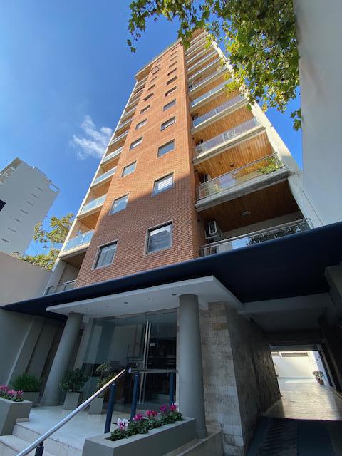 #5050381 | Rental | Apartment | Lomas De Zamora (BONATTI  Propiedades)