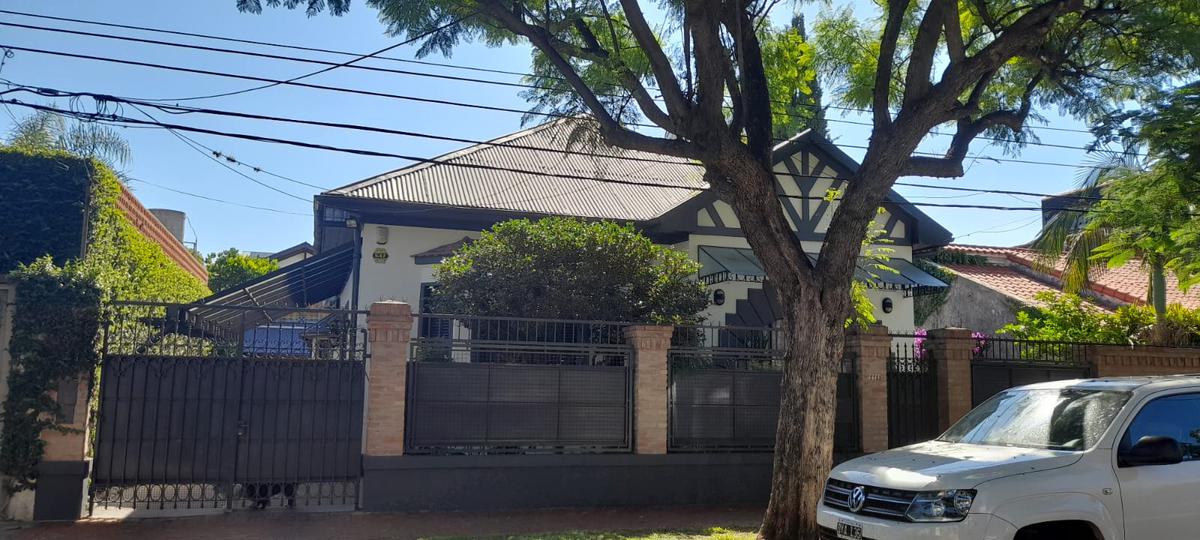 #3829306 | Venta | Casa | Alberdi (Vanesa luisi Negocios inmobiliarios)