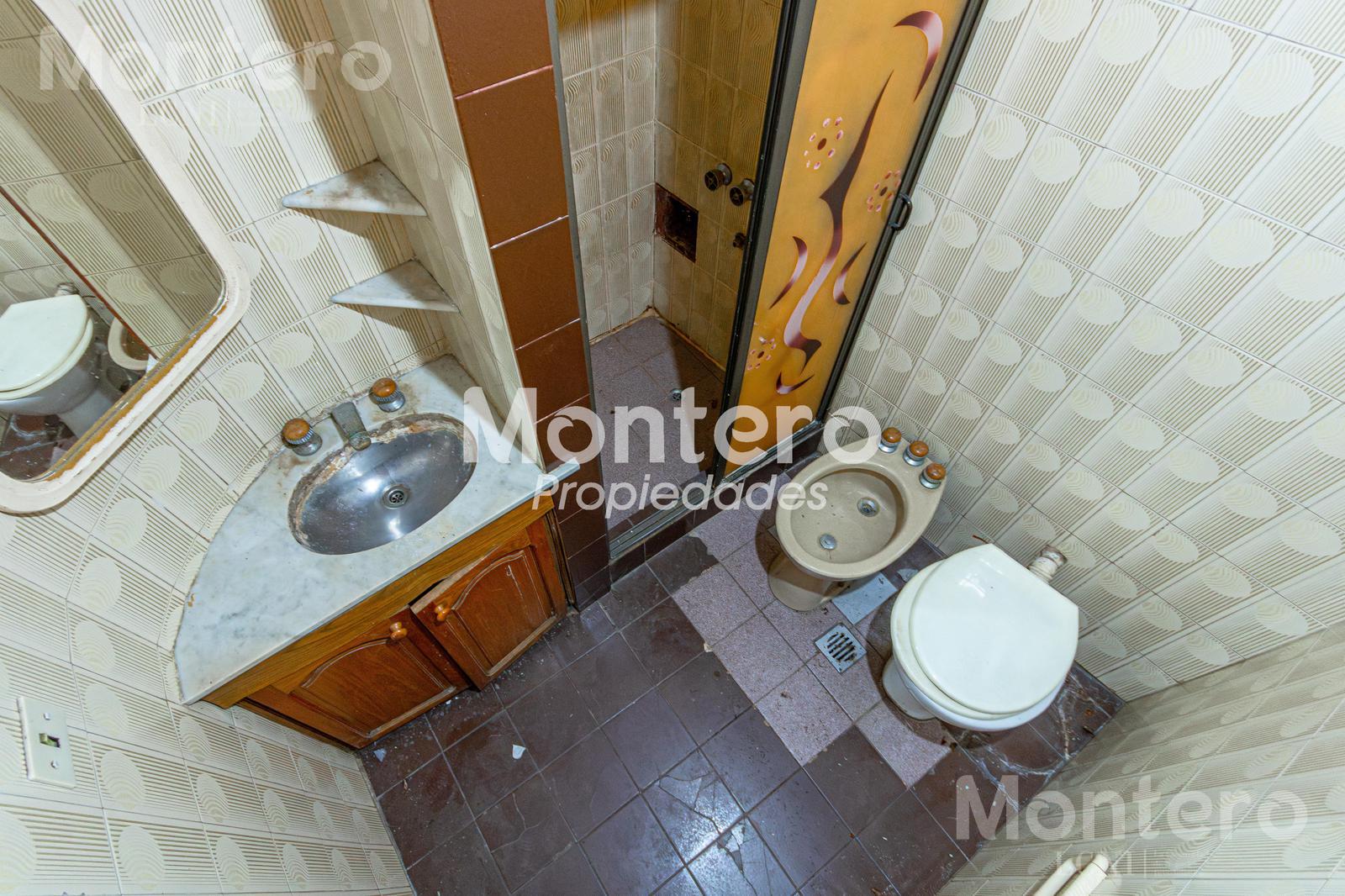 #5047083 | Sale | House | Caballito (Montero )