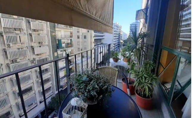 #3652974 | Venta | Departamento | Rosario (CAM Rosario - PGA Propiedades)