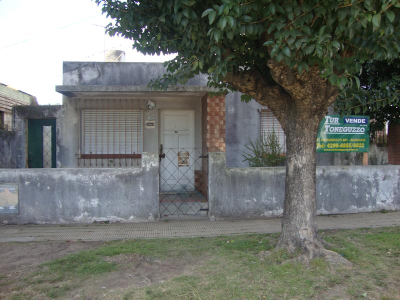 #206300 | Sale | House | Claypole (Toneguzzo Inmobiliaria)