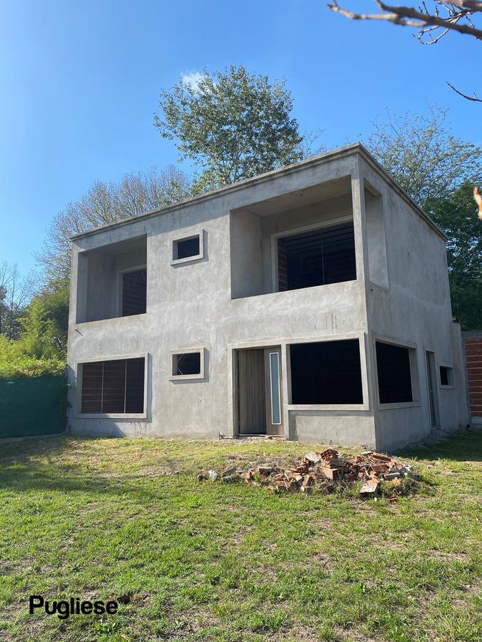 #3951837 | Sale | House | La Reja (Pugliese Inmobiliaria)