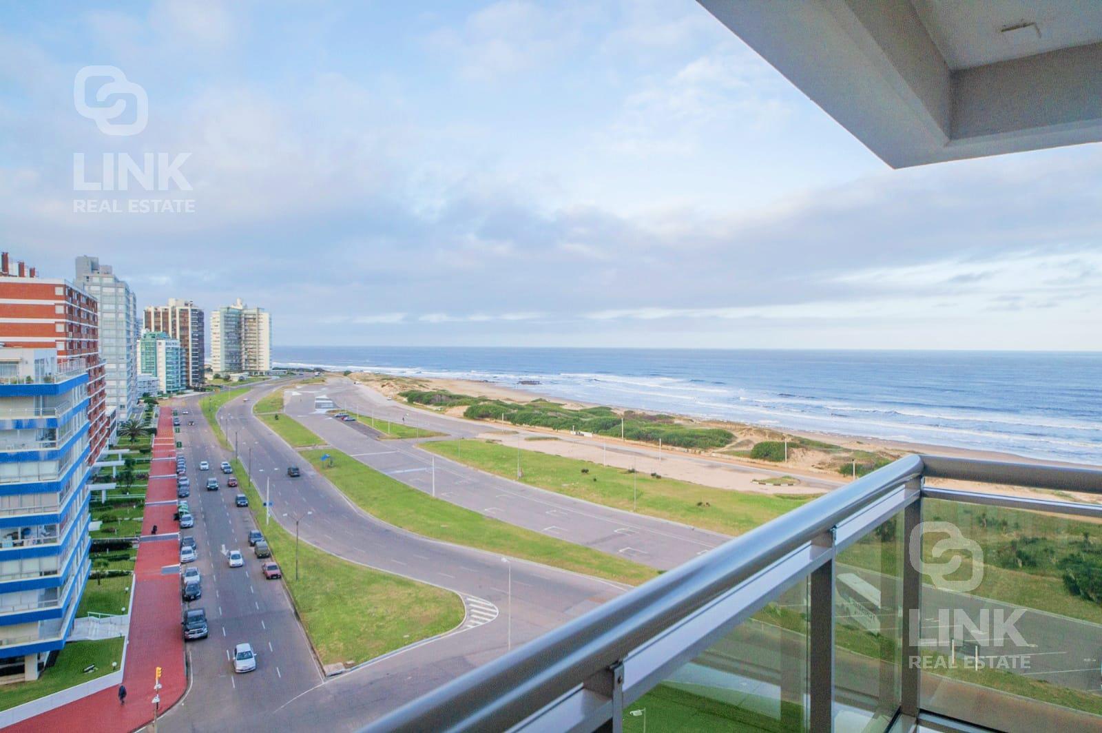 #5164948 | Venta | Departamento | Playa Brava (Link Real State Boutique)