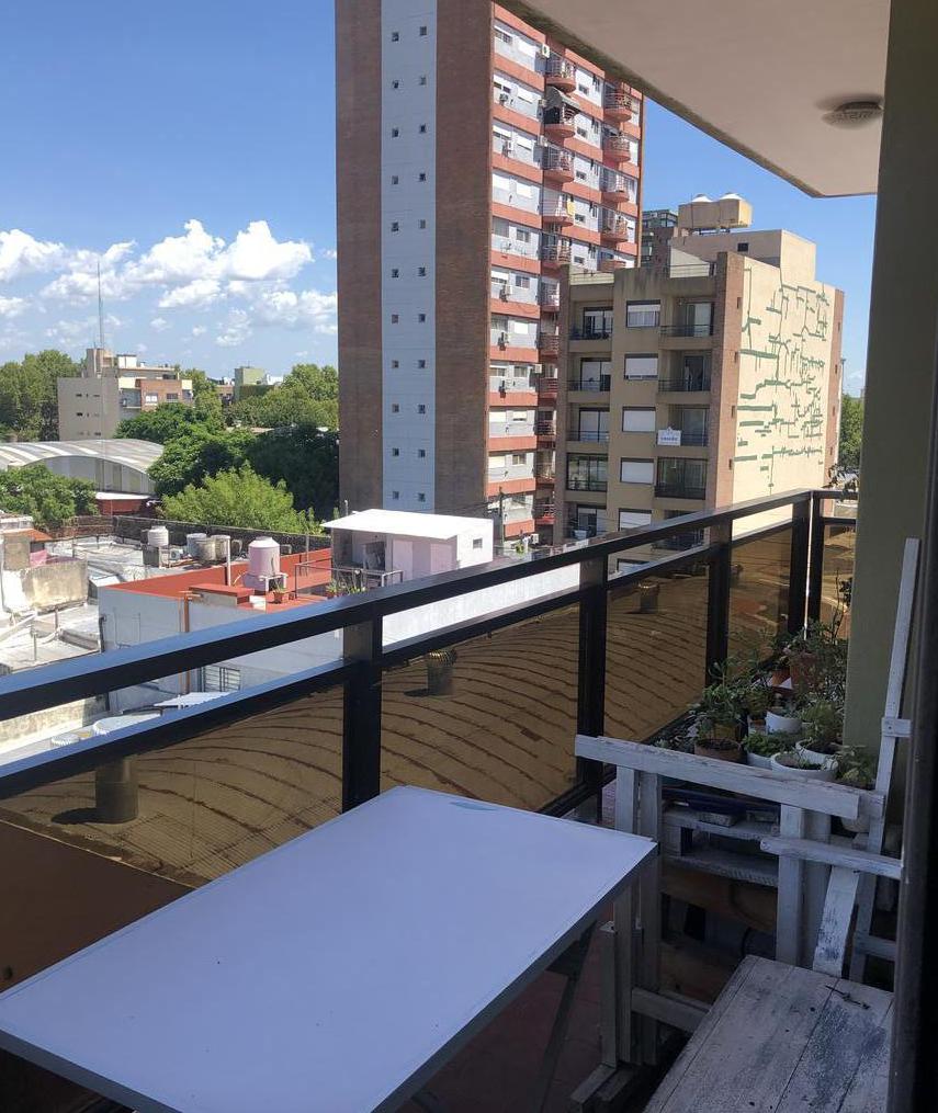 #5034913 | Sale | Apartment | San Fernando Vias  /  Libertador a Rio (Silvia Ariosti Propiedades)