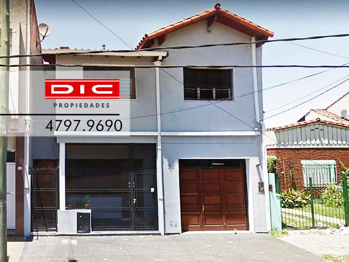 #614090 | Venta | Casa | Florida Belgrano/Oeste (Dic Propiedades)