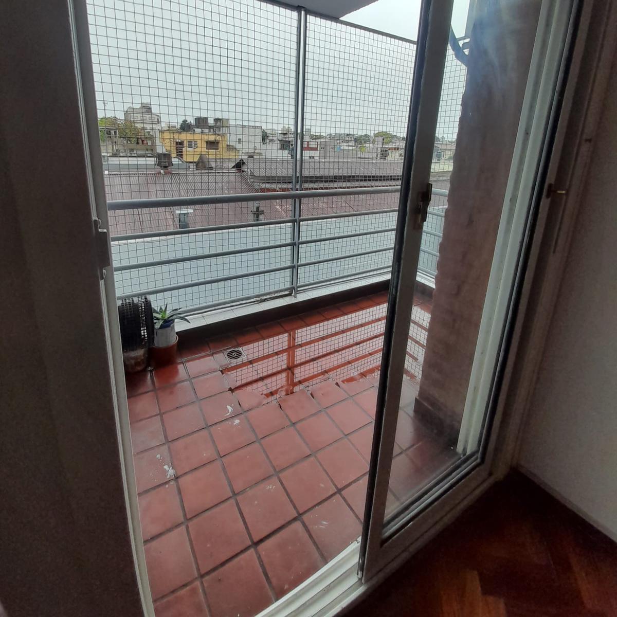 #5282399 | Alquiler | Departamento | Villa Pueyrredon (Cifre Profesionales Inmobiliarios)