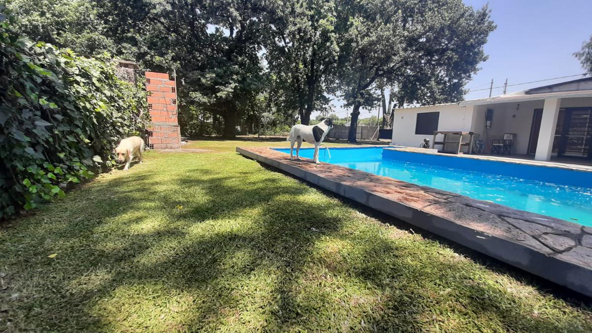 #3307394 | Venta | Casa | Ricardone (Diego Vacis Propiedades)