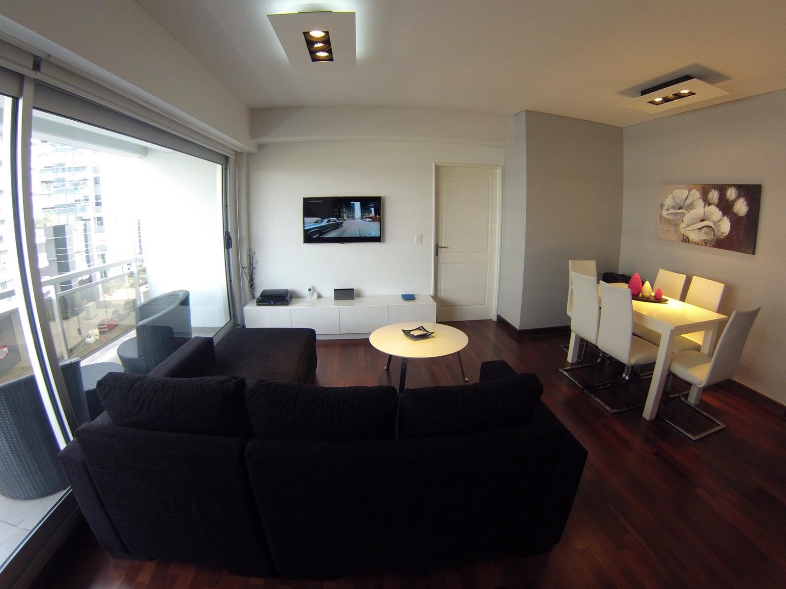 #5161742 | Temporary Rental | Apartment | Puerto Madero (Juana Manso Propiedades)
