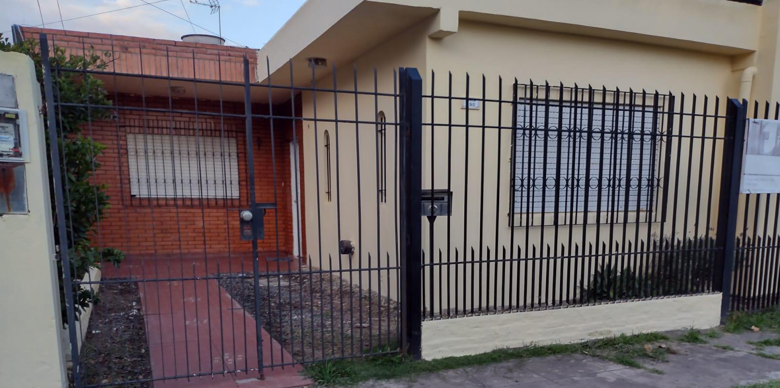 #4389127 | Venta | Casa | Bella Vista (Jacinto Lopez basavilbaso)