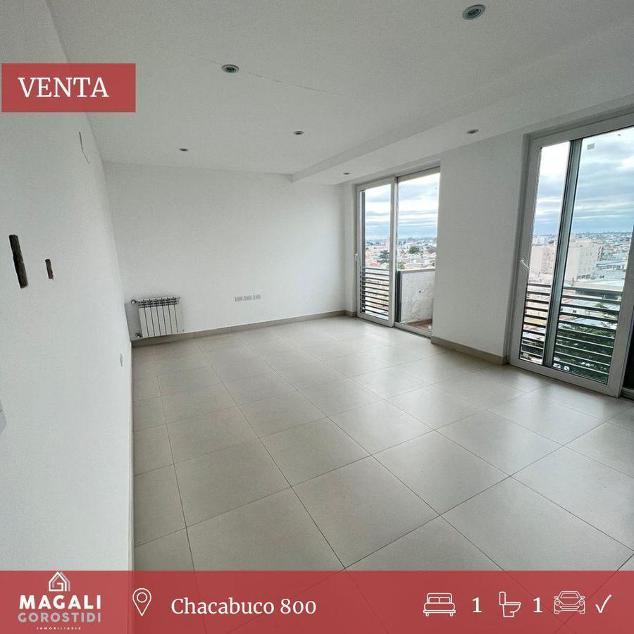 #4772301 | Venta | Departamento | Tandil (Inmobiliaria Magali Gorostidi)