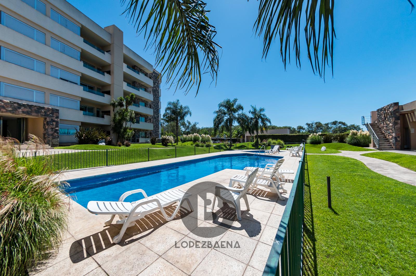 #4963218 | Venta | Departamento | Chateau Carreras (López  Baena Propiedades)