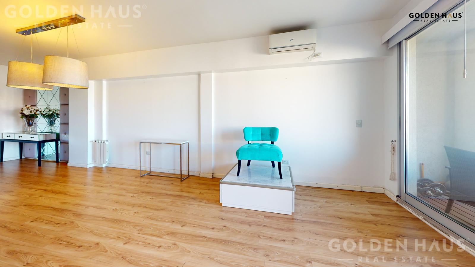 #4846946 | Venta | Departamento | Liniers ( GOLDEN HAUS)