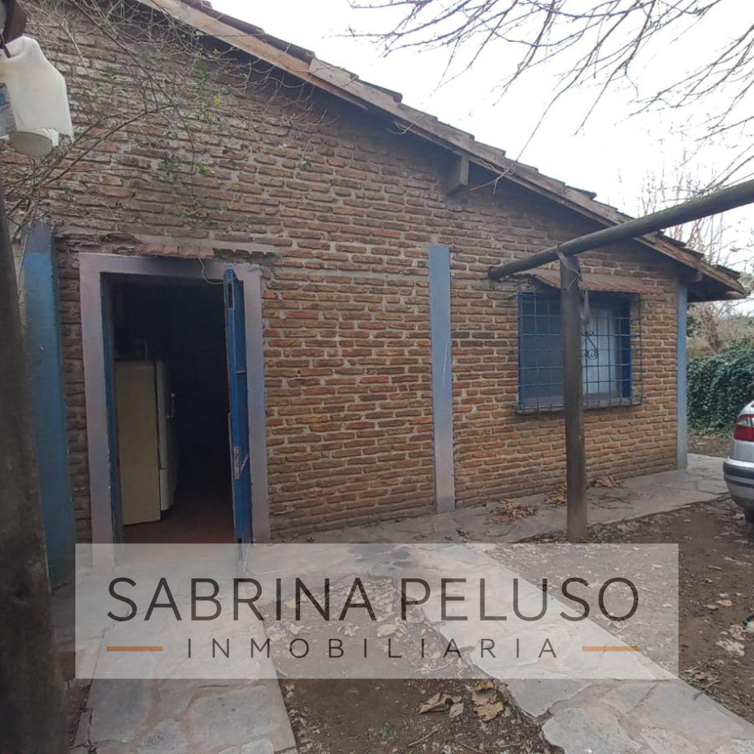 #4389751 | Venta | Casa | La Reja (SABRINA PELUSO INMOBILIARIA)