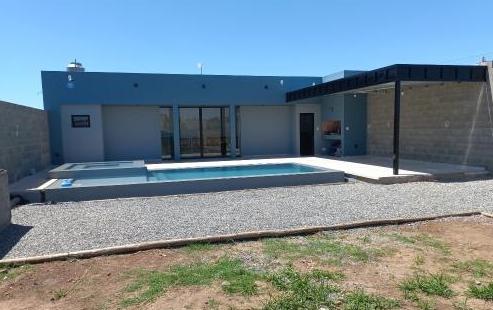 #4540025 | Venta | Casa | Ramallo (Estudio Yacoub)