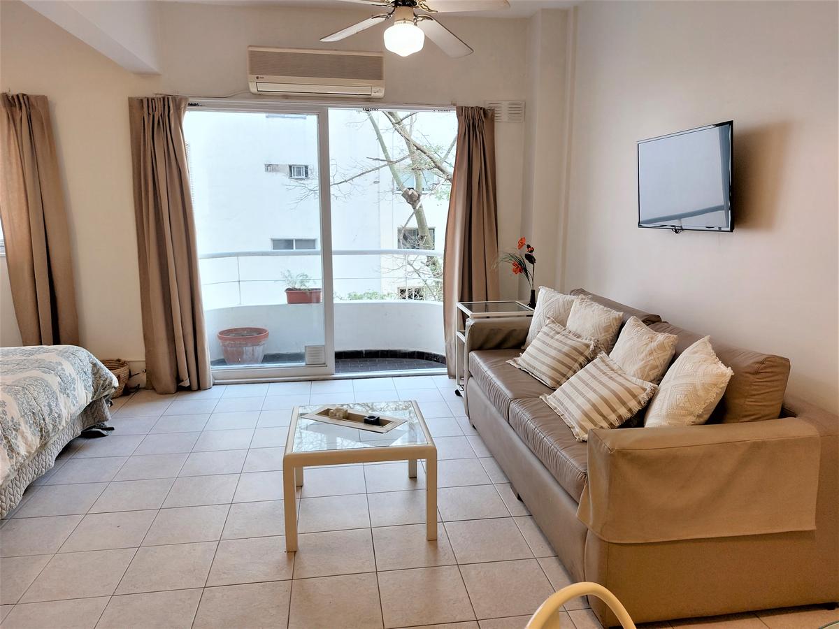 #4974712 | Temporary Rental | Apartment | Retiro (Cifone Brokers Inmobiliarios)