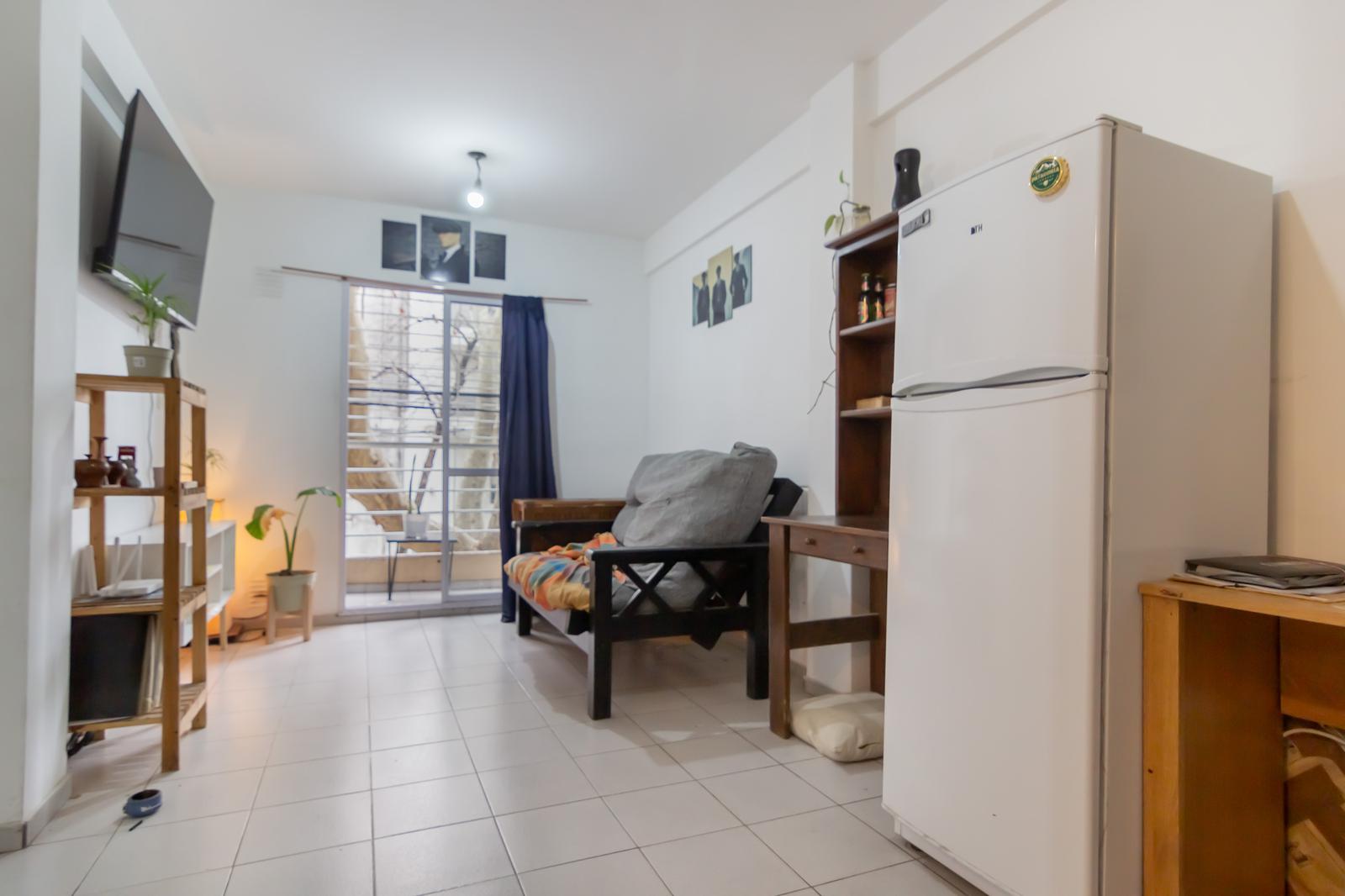 #5465312 | Alquiler | Departamento | Centro (Dunod)