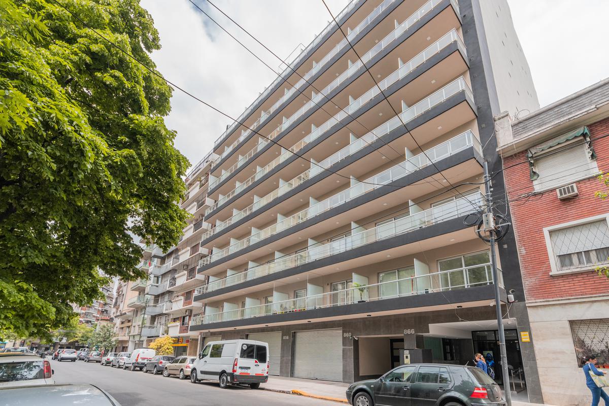 #4863843 | Venta | Departamento | Parque Centenario (Dibar)