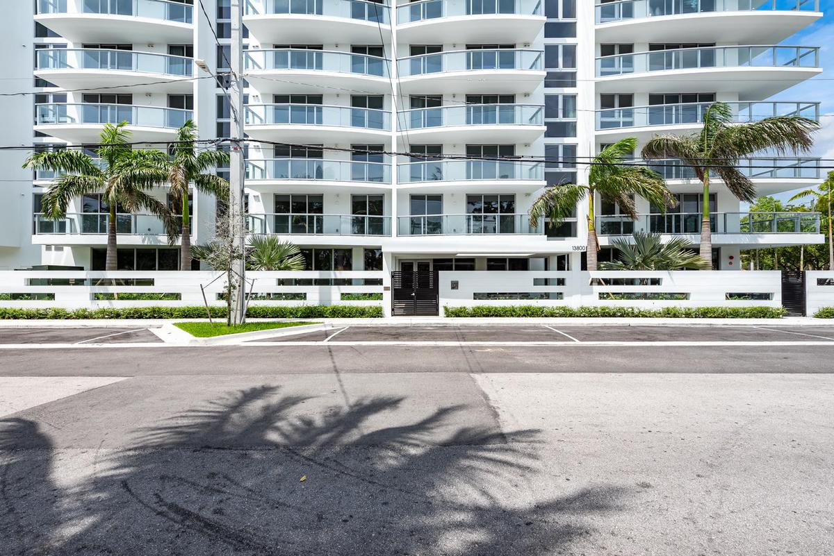 #1159706 | Rental | Apartment | Miami (INMOBILIARIA I3 INVERSIONES)