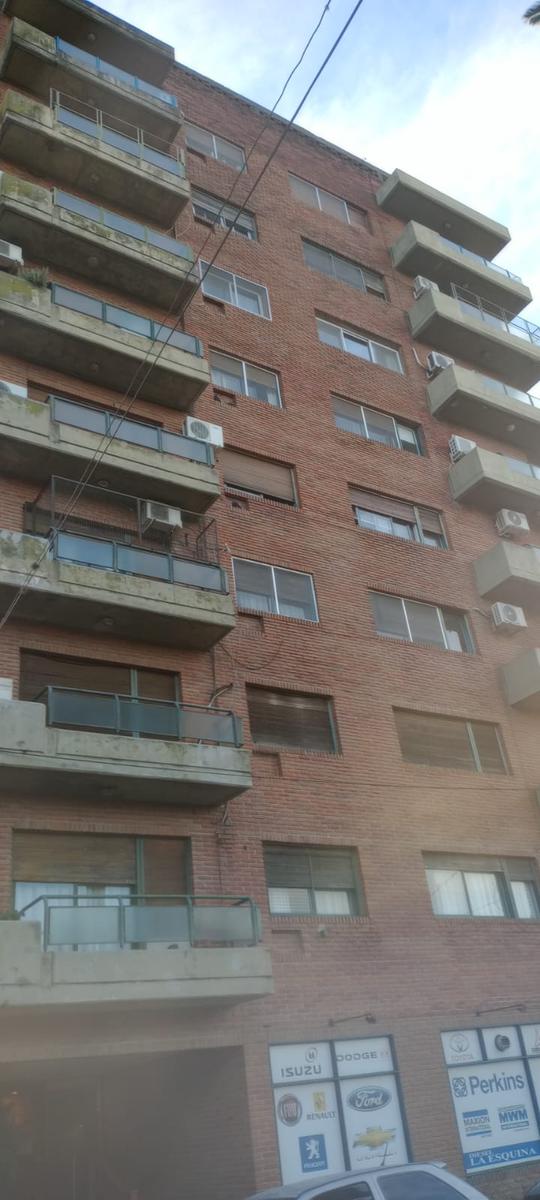 #5099240 | Rental | Apartment | Gualeguaychu (INMOBILIARIA RAMIREZ PEDRO)