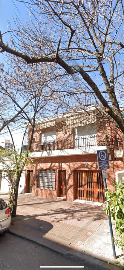 #2523367 | Sale | House | Echesortu (Pampa Negocios Inmobiliarios)