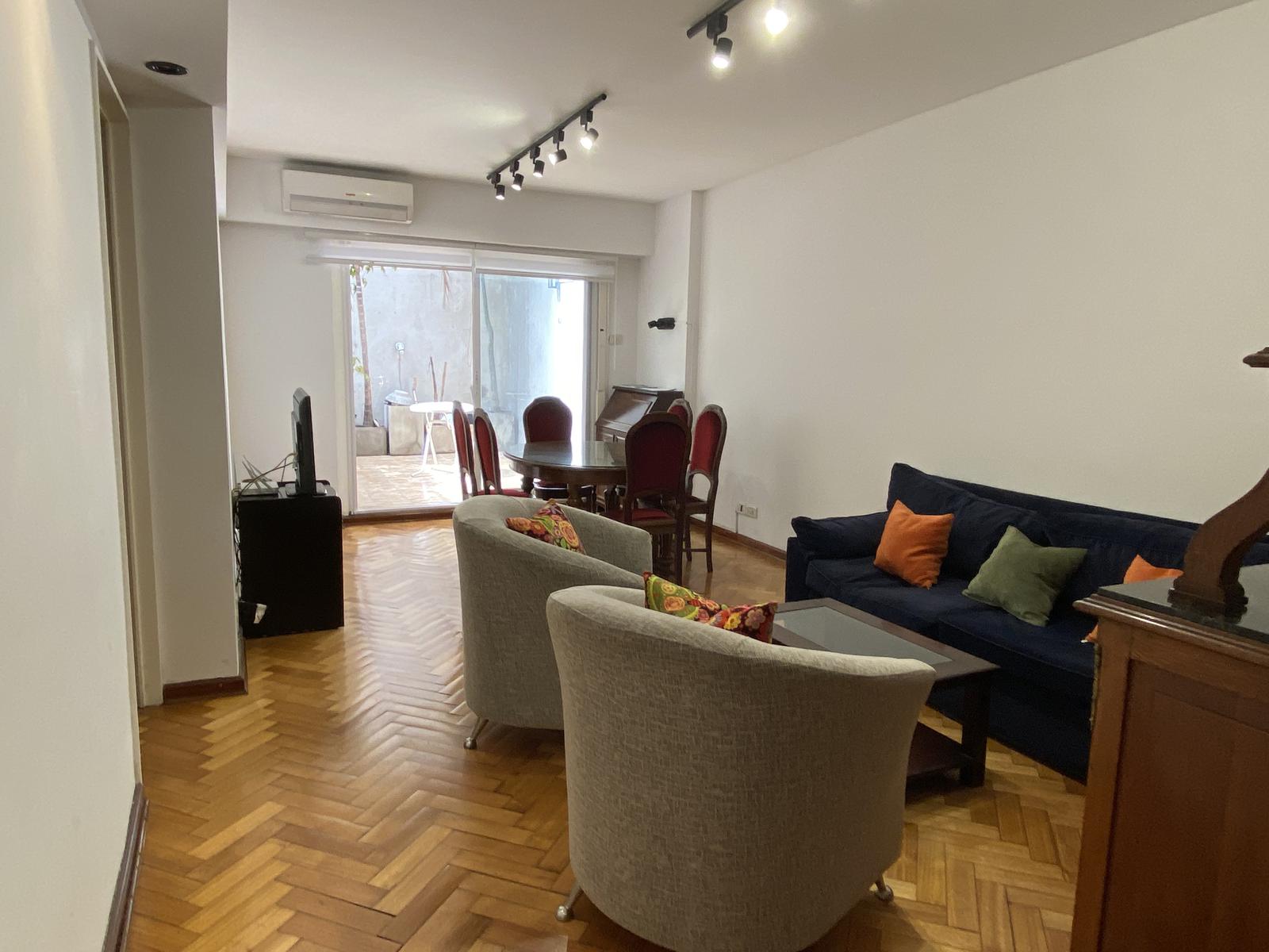 #5169416 | Venta | Departamento | Recoleta (Arevalo Ferrairone Propiedades)