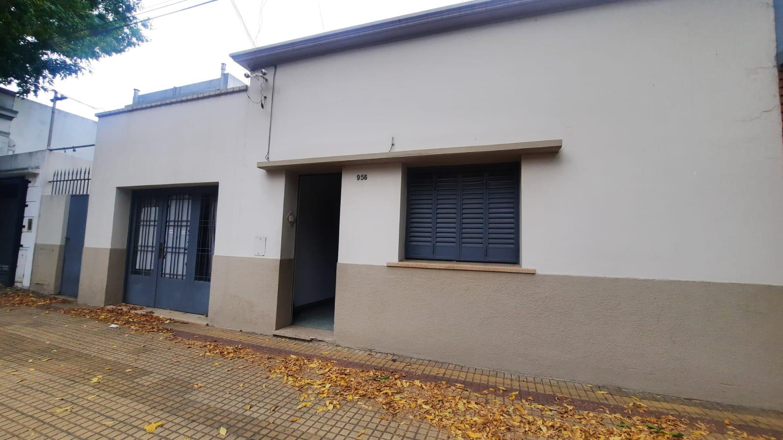 #5036979 | Alquiler Temporal | Casa | La Plata (Inmobiliaria Silvestri)