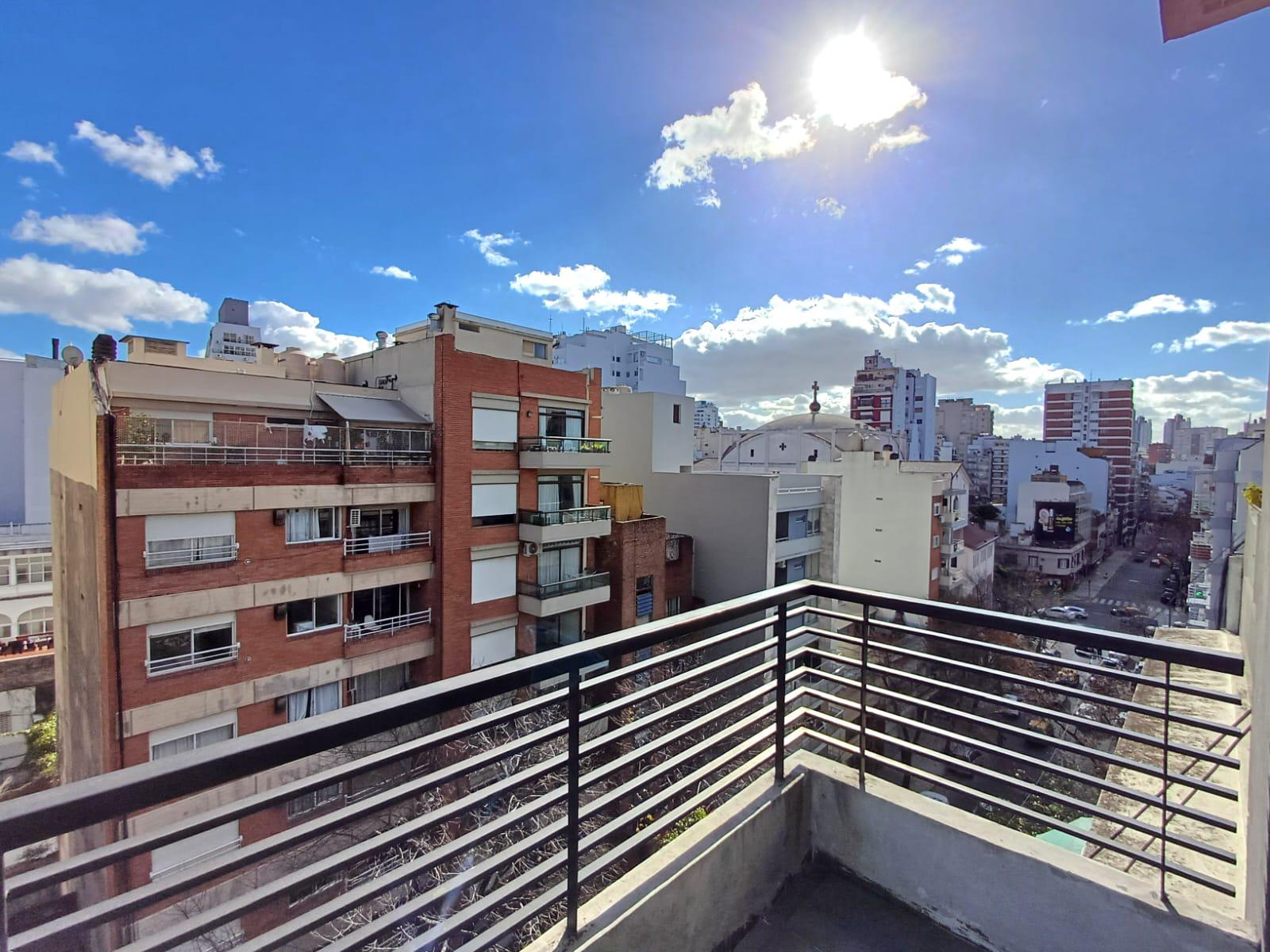 #5132375 | Venta | Departamento | Palermo Viejo (Situar Propiedades)