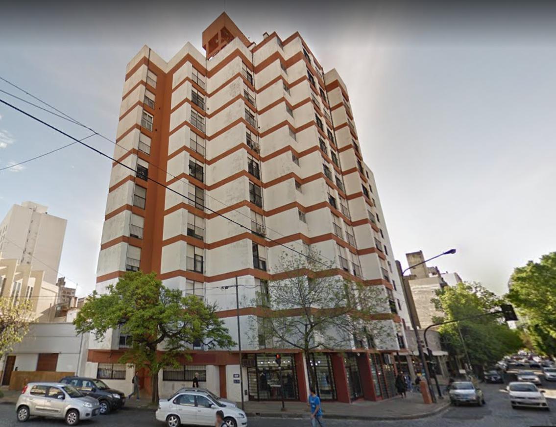 #846336 | Venta | Departamento | La Plata (Estudio Yacoub)