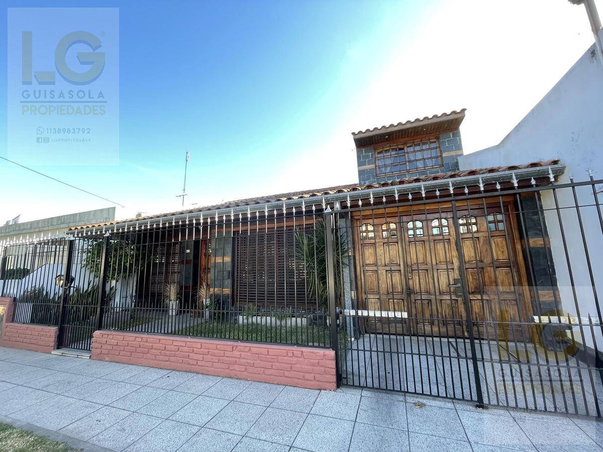 #4978832 | Venta | Casa | Quilmes (LG propiedades)