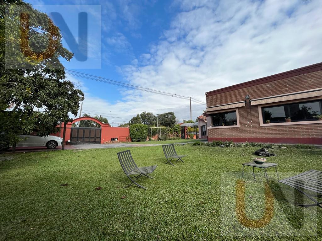 #2479381 | Venta | Casa | Yerba Buena (Urban Network)