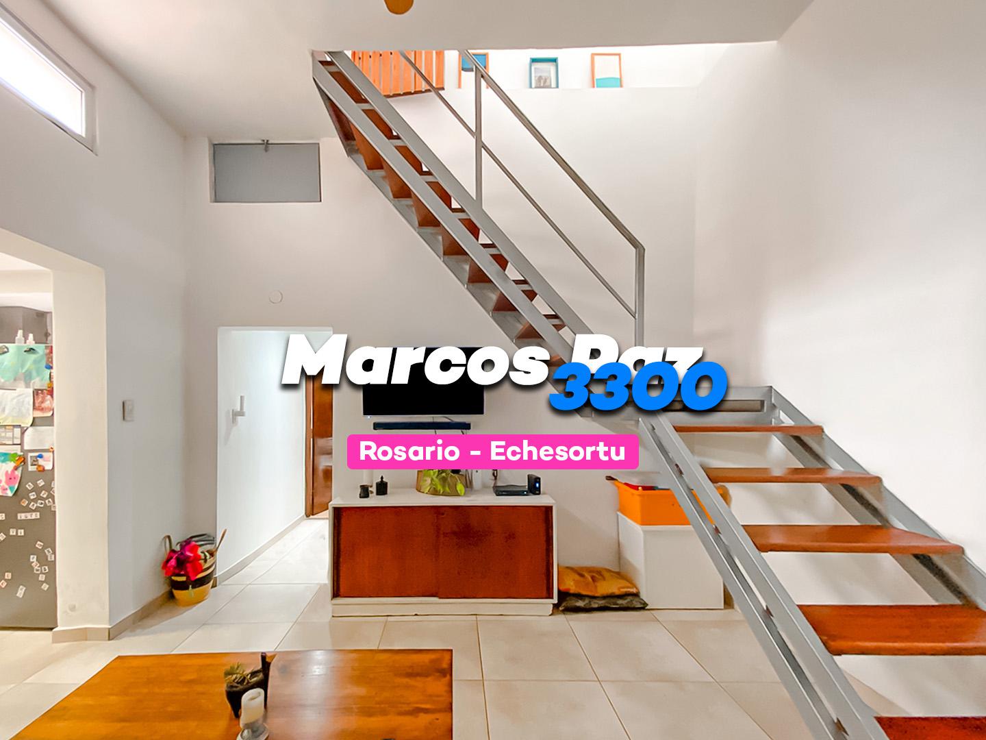 #4523640 | Venta | PH | Echesortu (Futura Inmobiliaria)