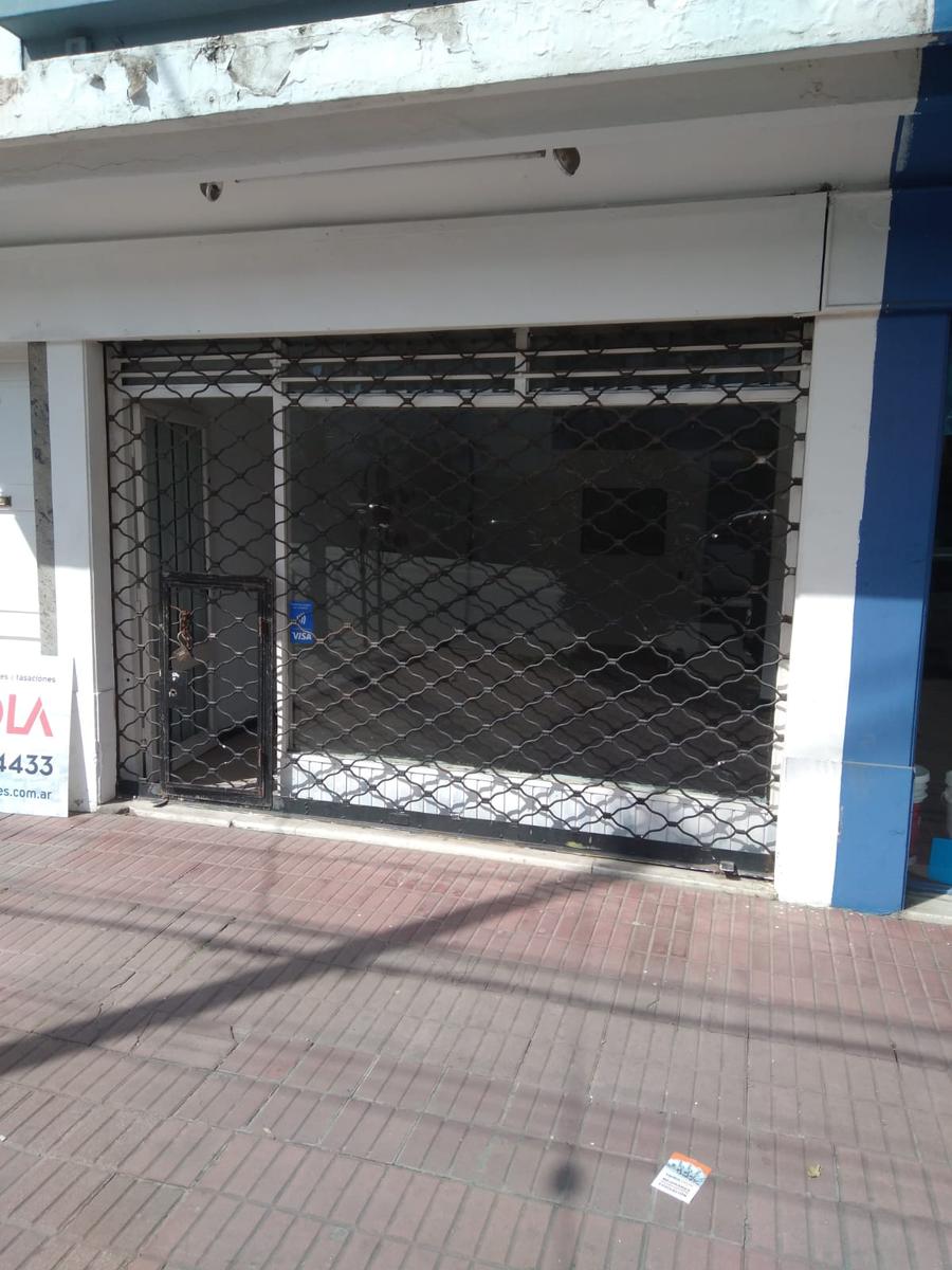 #4614338 | Venta | Local | Mar Del Plata (Russillo Asesores Inmobiliarios)