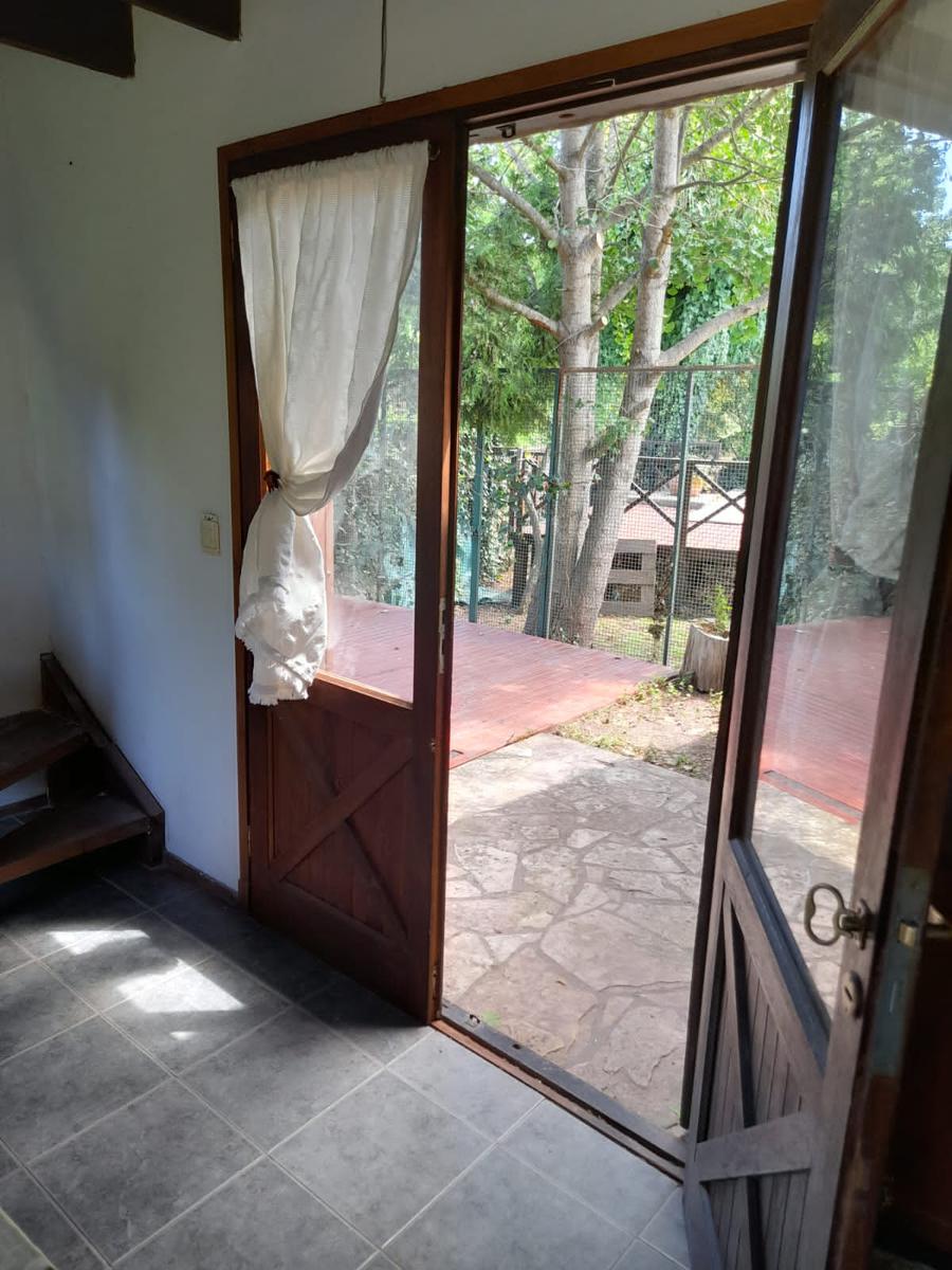 #4822297 | Venta | Casa | Sierra De Los Padres (Estudio Yacoub)