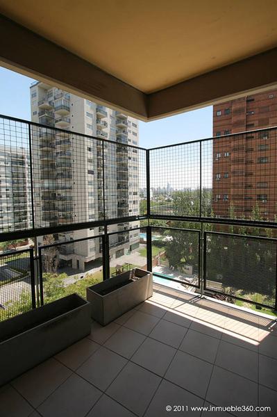 #5501781 | Alquiler | Departamento | Belgrano (Astorga Propiedades)