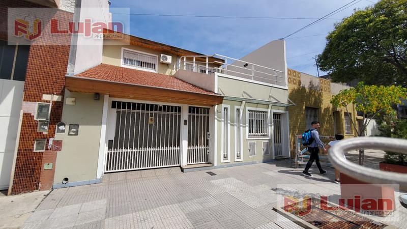 #988809 | Venta | Casa | Mataderos (FJ Luján Propiedades)