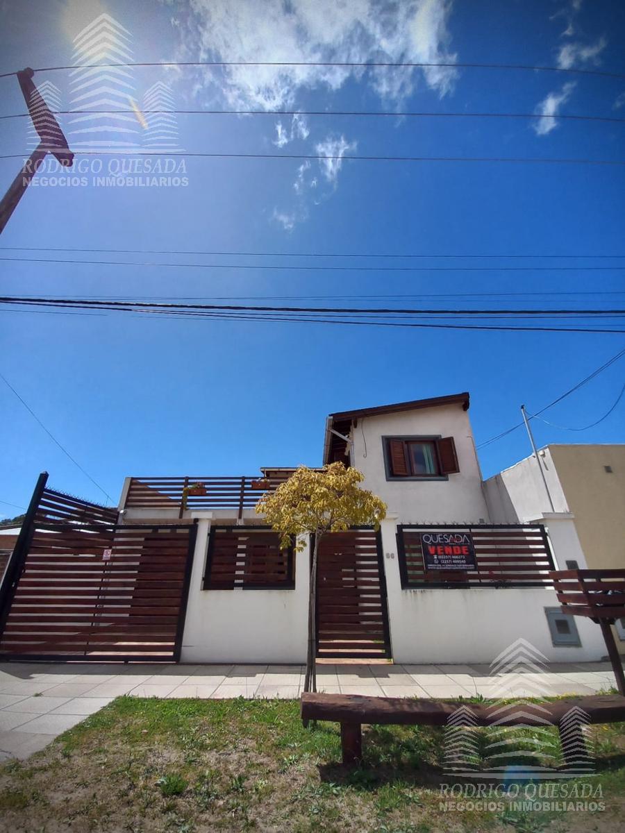 #4695201 | Venta | Casa | Mar De Ajo (Quesada Propiedades)