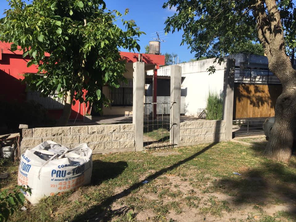 #5479244 | Venta | Casa | Melchor Romero (Estudio Yacoub)