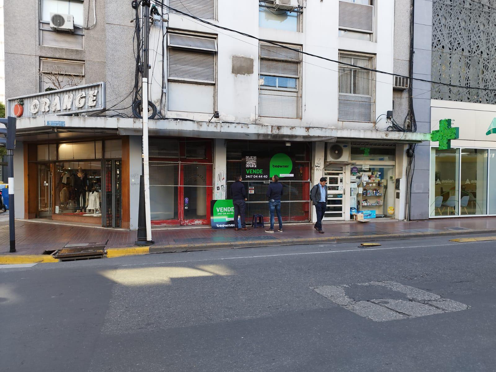 #4930169 | Venta | Local | Microcentro (Be Owner)