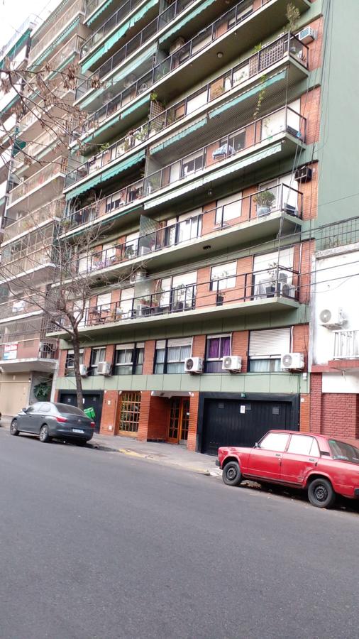 #2546932 | Venta | Departamento | Parque Chacabuco (Irujo BR)