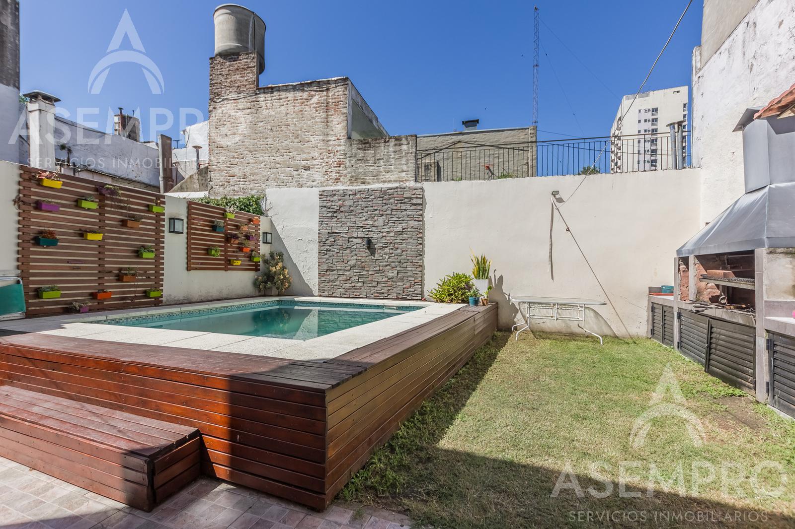 #4993429 | Venta | Casa | Villa Devoto (Asempro Servicios Inmobiliarios)