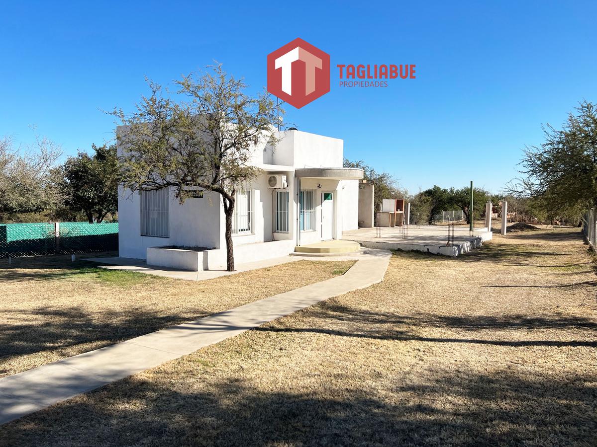 #2823770 | Venta | Casa | Las Moreras (Tagliabue Propiedades)