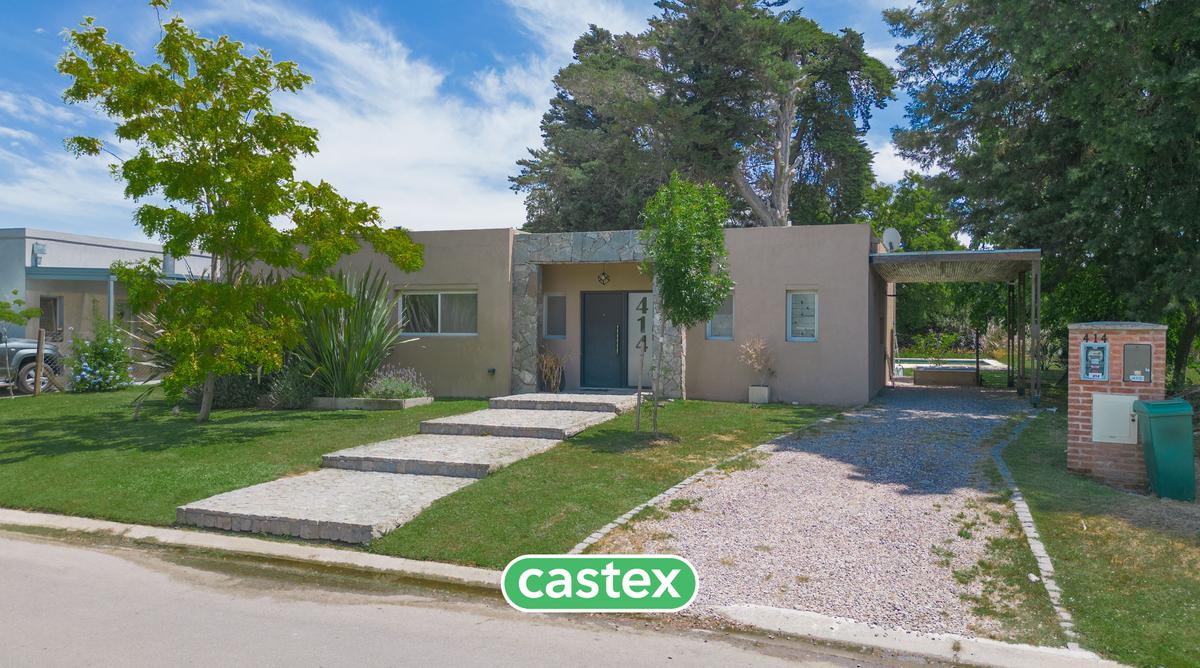#3340759 | Sale | House | San Matias (Castex Tigre)