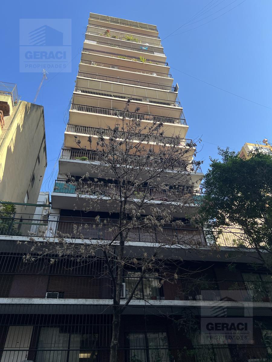 #5307880 | Alquiler | Departamento | Caballito (Geraci Propiedades)