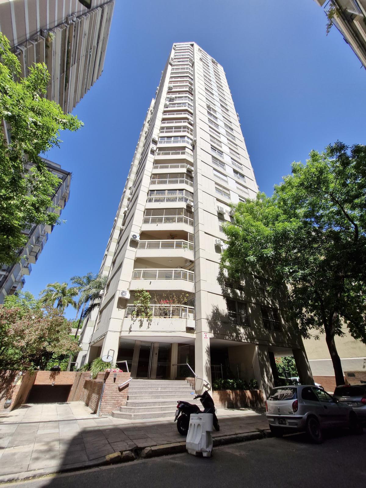 #4814296 | Venta | Departamento | Belgrano (Balsano Propiedades)