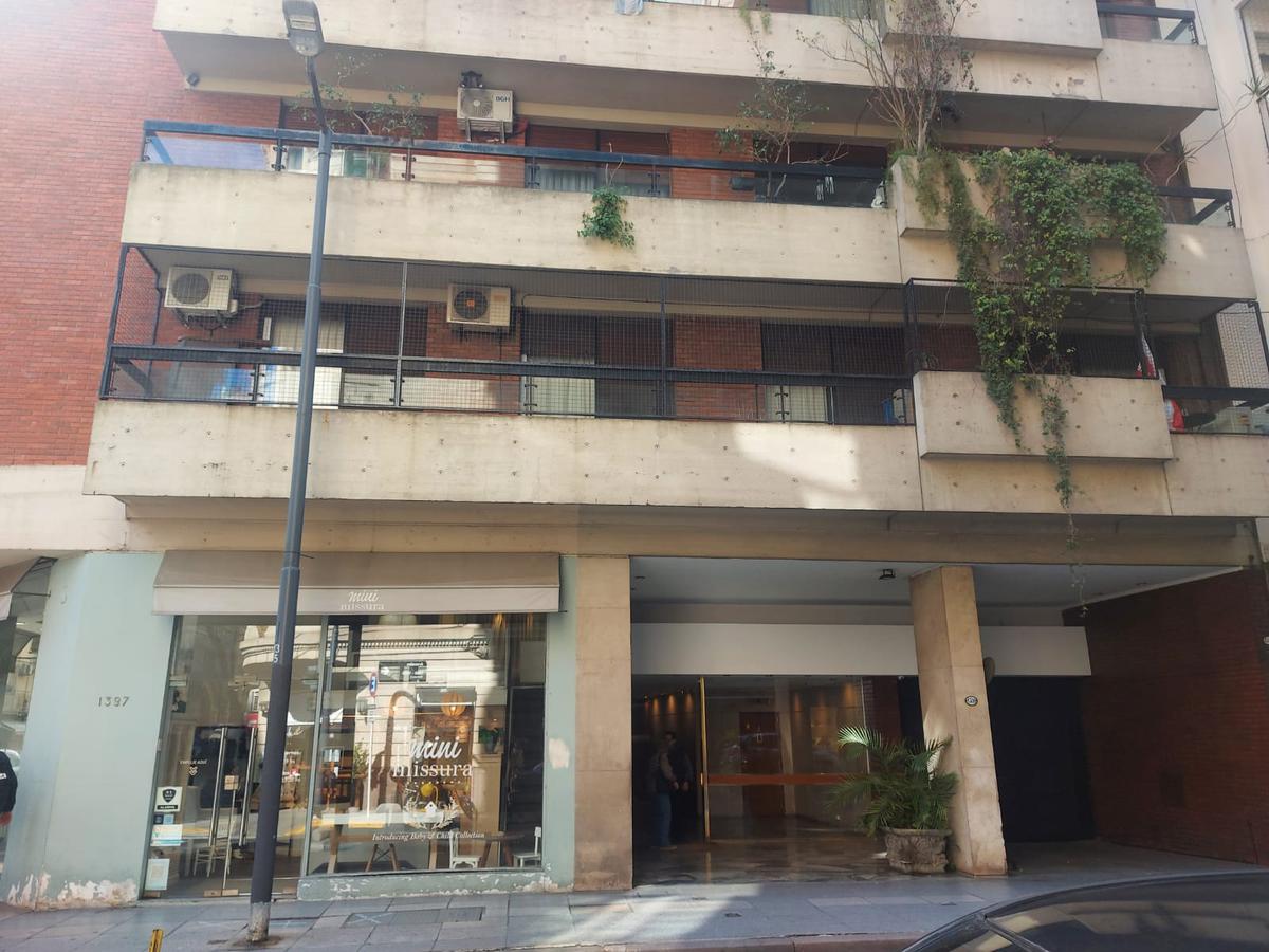 #4833730 | Venta | Departamento | Recoleta (Argentina Housing )