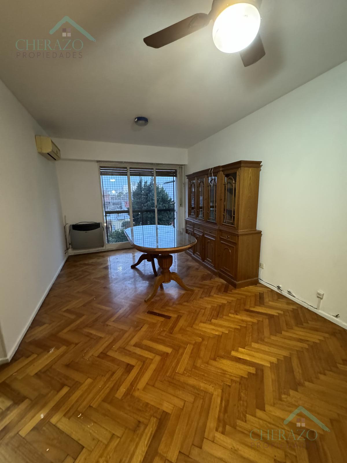 #5146016 | Alquiler | Departamento | Nuñez (CHERAZO PROPIEDADES)